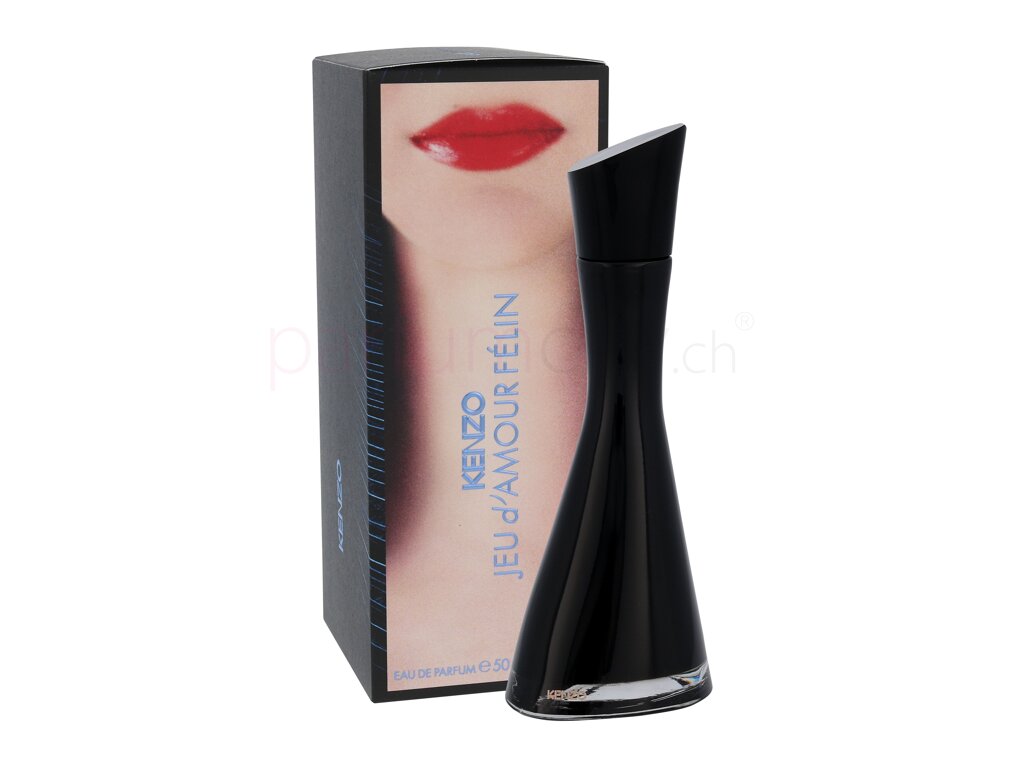 KENZO Jeu d Amour Felin Eau de parfum Parfumcity.ch
