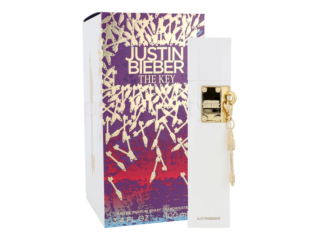 prix parfum justin bieber