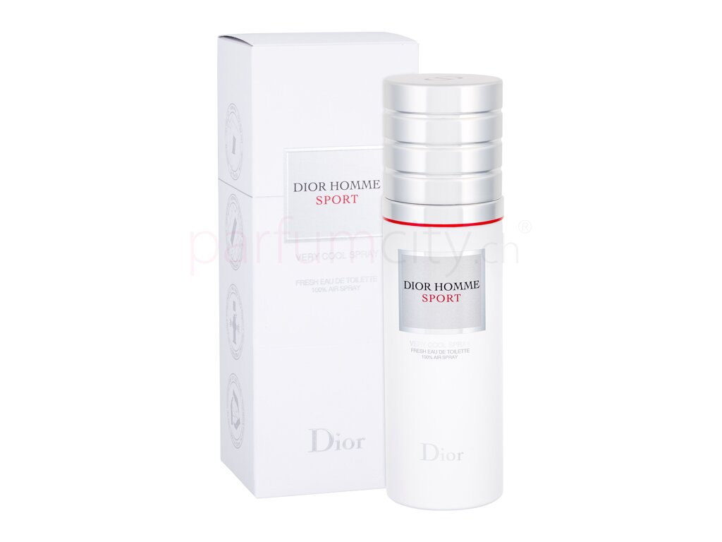 dior homme sport