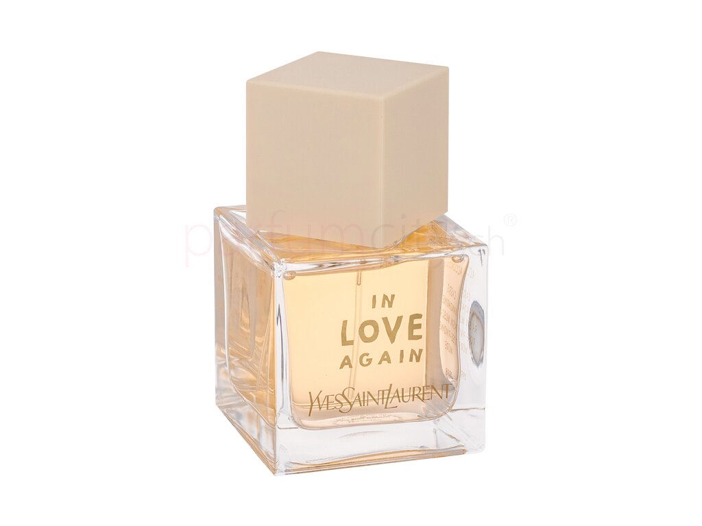 Yves saint laurent la collection in deals love again