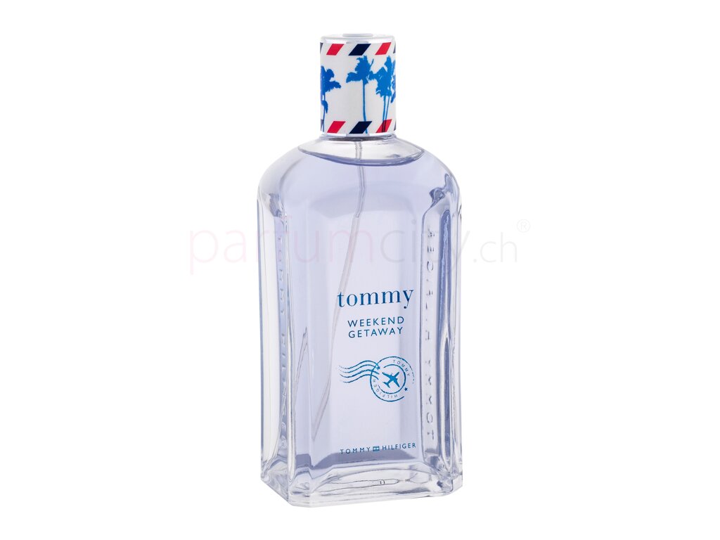 Weekend getaway tommy hilfiger new arrivals