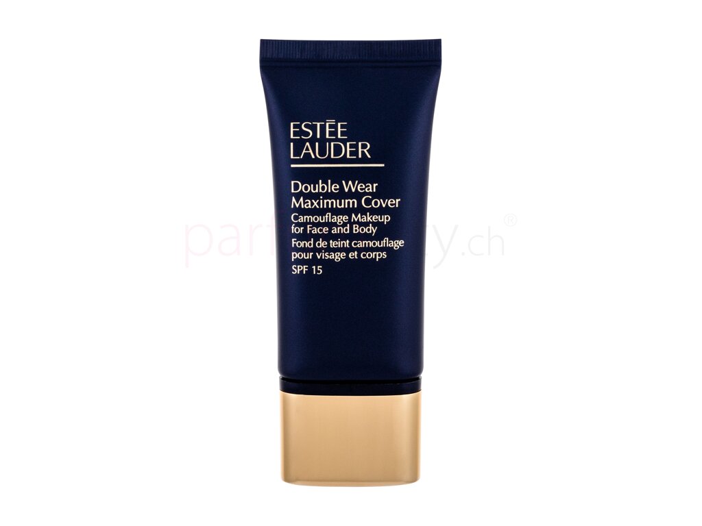 Estee Lauder Double Wear Maximum Cover Make Up Parfumcity Ch