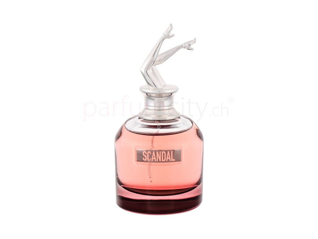 Jean Paul Gaultier Scandal By Night Eau De Parfum Parfumcitych