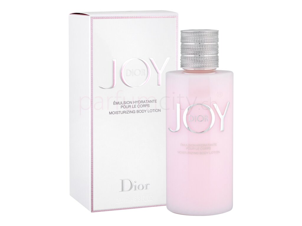 Latte clearance corpo dior