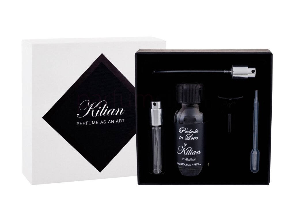 By kilian sales prelude to love