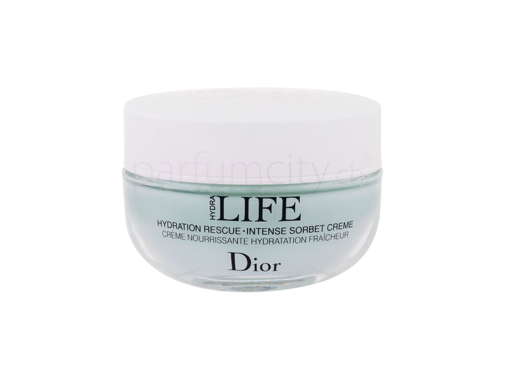 Dior hydration on sale rescue