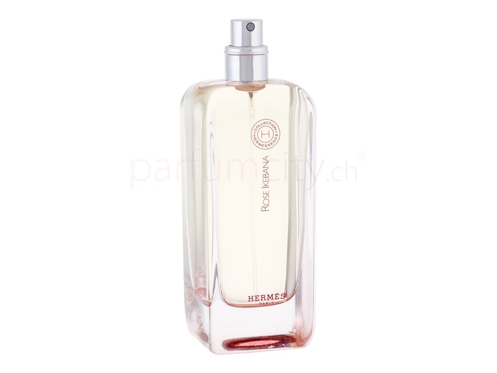 Hermes Hermessence Rose Ikebana Eau de toilette Parfumcity.ch