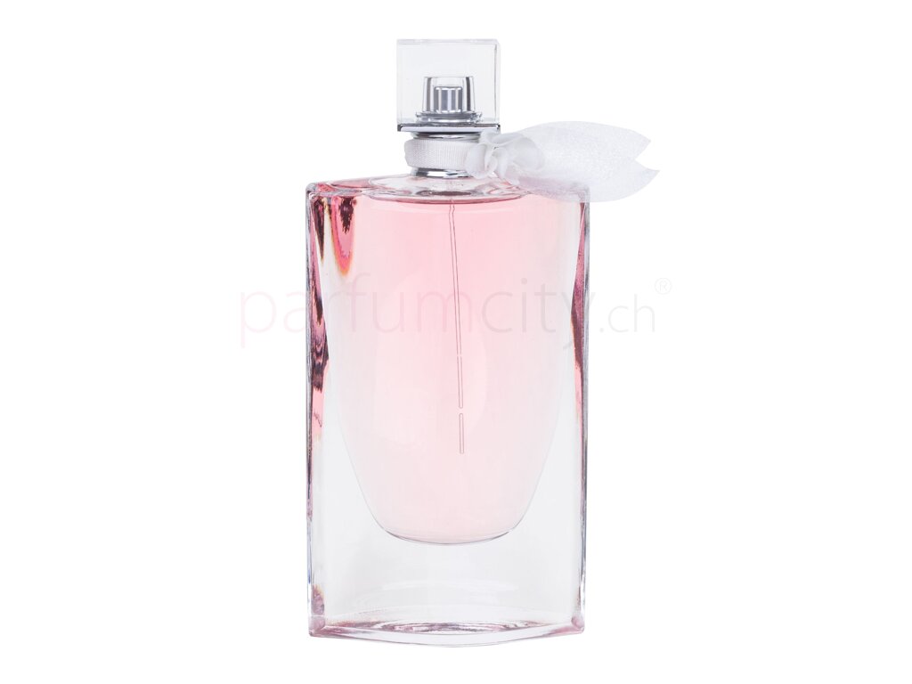 La vie est belle toilette florale online