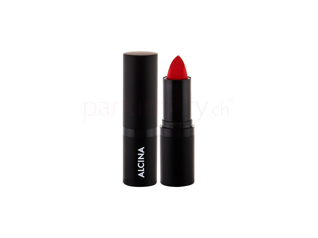 ALCINA Pearly Lipstick Lippenstift - Parfumcity.ch