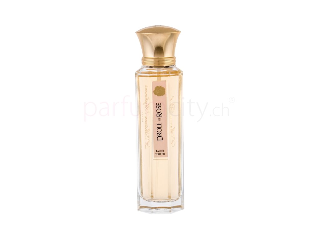 L´Artisan Parfumeur Drole de Rose Eau de toilette