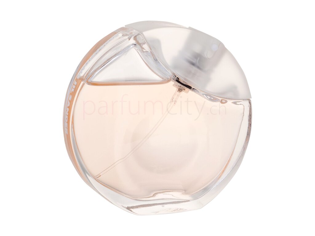 Jil sander sensations parfum discount
