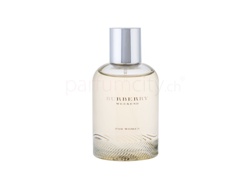 parfum burberry weekend