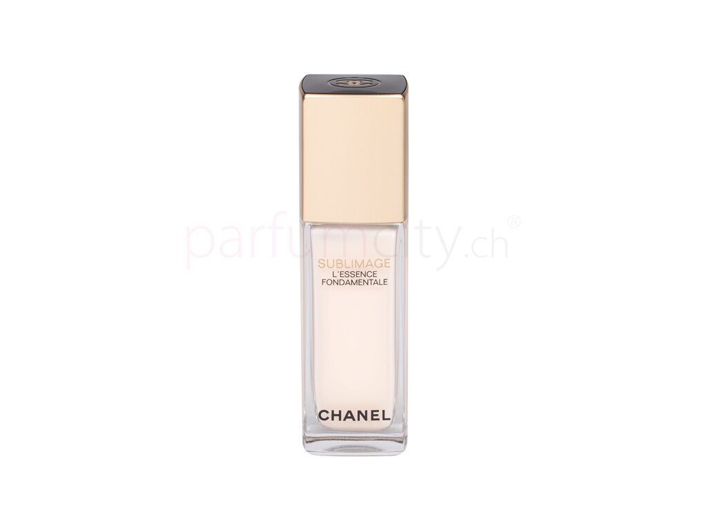 CHANEL Sublimage L'essence Ultimate Revitalising And Light
