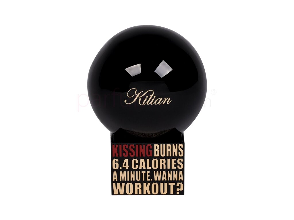 Kilian shop kissing parfum