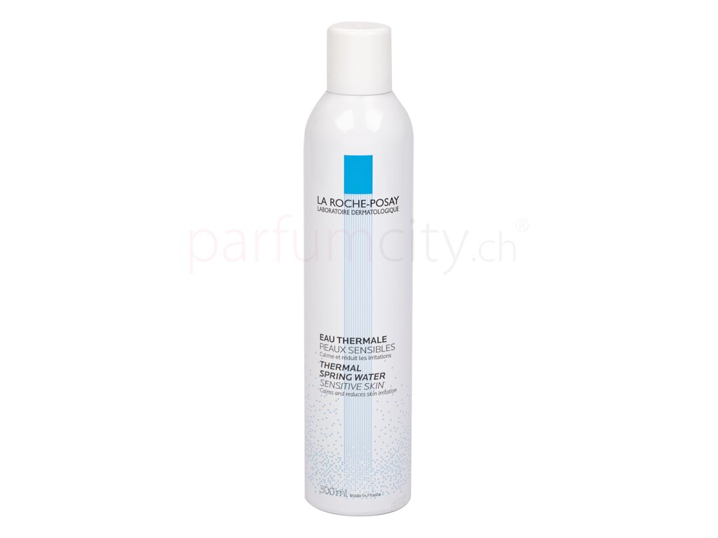 La RochePosay Thermal Spring Water Gesichtswasser und Spray Parfumcity.ch