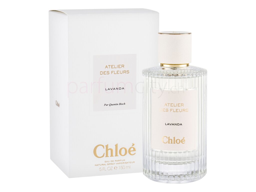 Atelier des fleurs hotsell lavanda eau de parfum