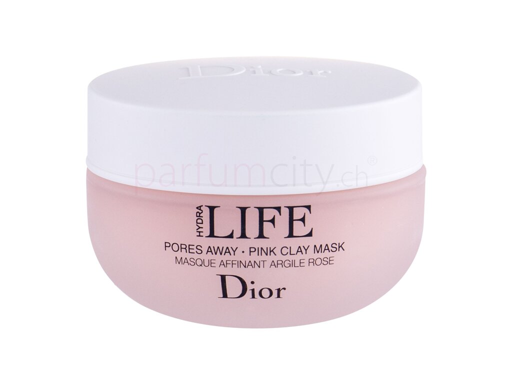 Maschera hydra life dior discount