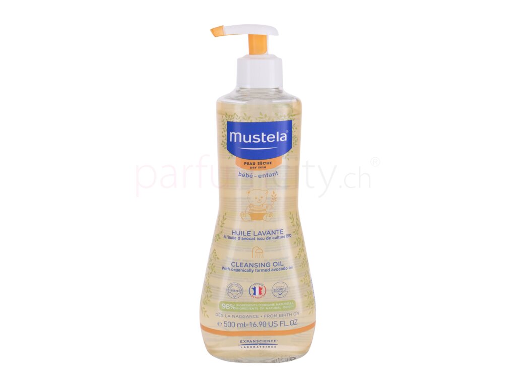 Mustela Bebe Cleansing Oil Huile De Bain Parfumcity Ch Mustela Bebe Cleansing Oil Huile De Bain Parfumcity Ch