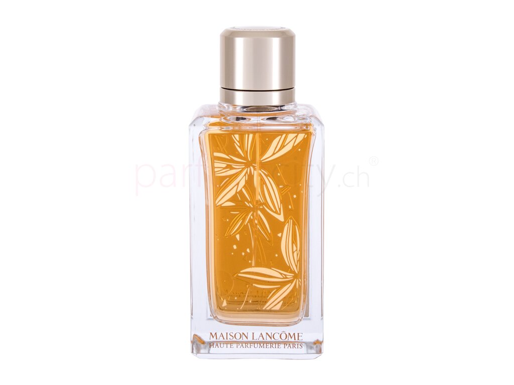Lanc me Maison Lanc me Jasmins Marzipane Eau de Parfum Parfumcity.ch