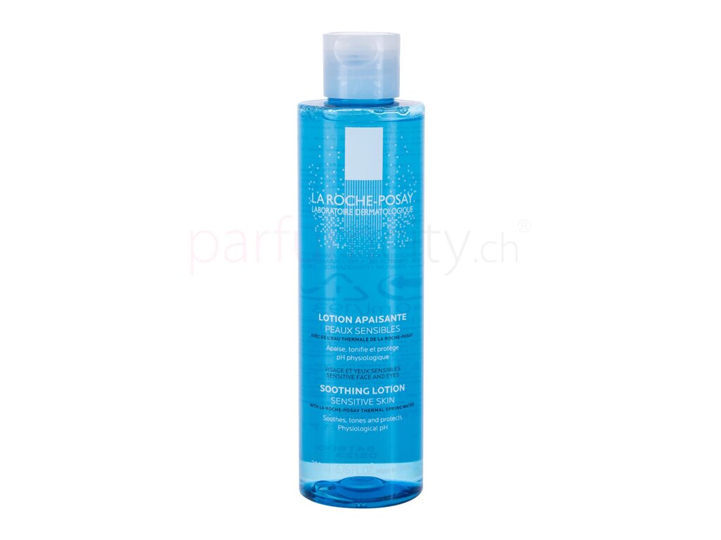 La RochePosay Physiological Soothing Gesichtswasser und Spray Parfumcity.ch