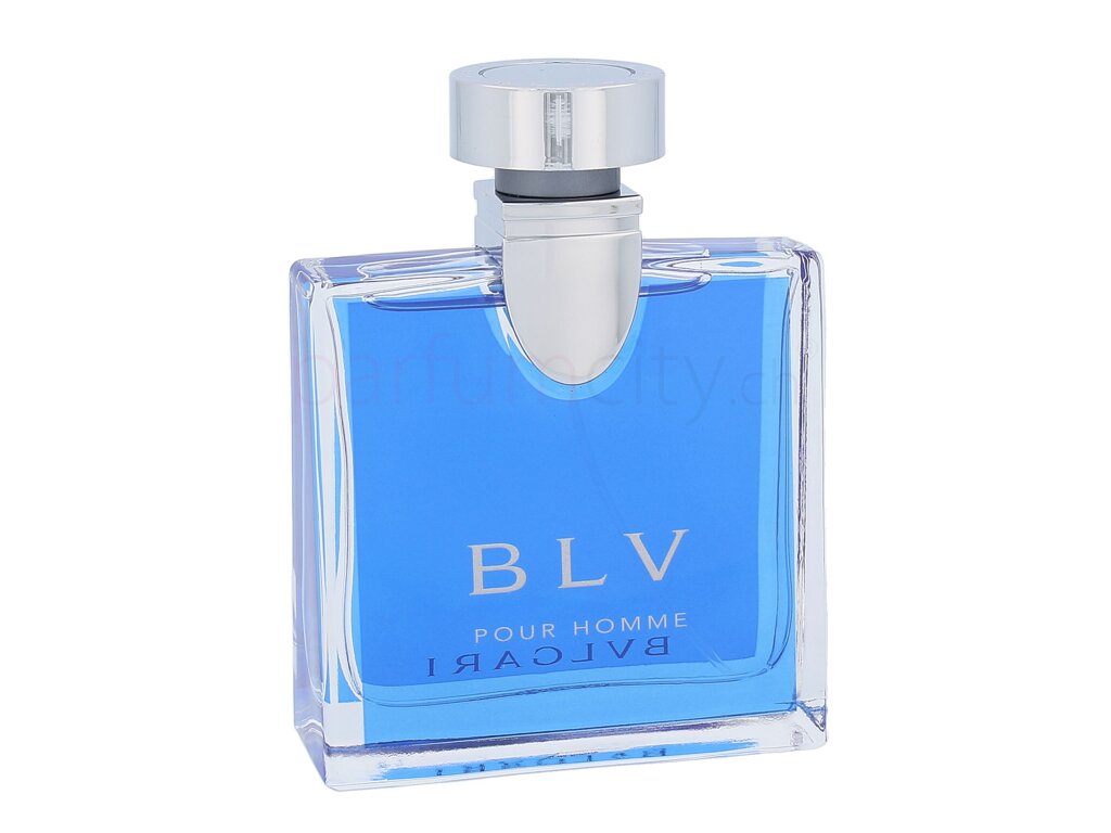 Bvlgari BLV Pour Homme Eau de toilette Parfumcity.ch