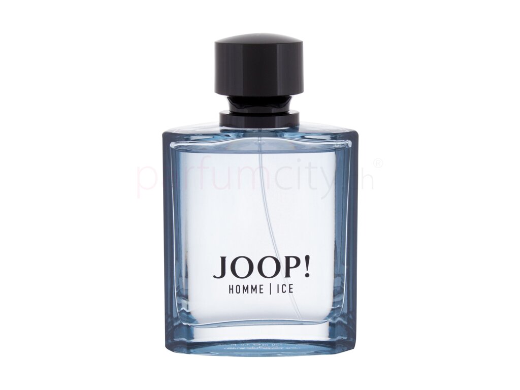 JOOP! Homme Ice Eau de Toilette Parfumcity.ch