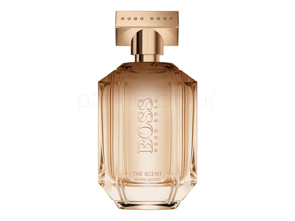 Hugo boss the scent 2018 hotsell