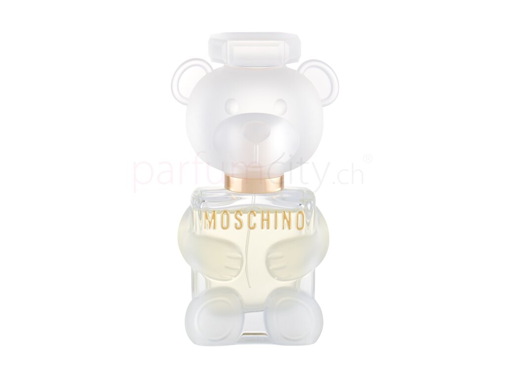 Moschino Toy 2 Eau de parfum Parfumcity.ch