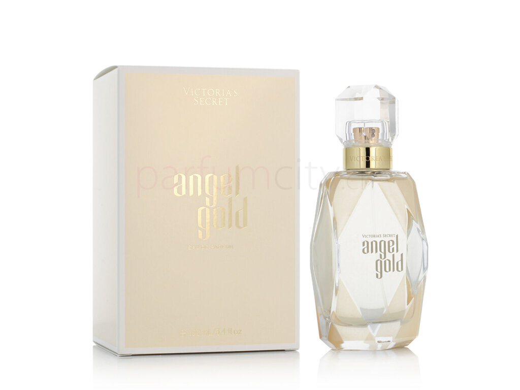 Victoria´s Secret Angel Gold Eau de Parfum - Parfumcity.ch