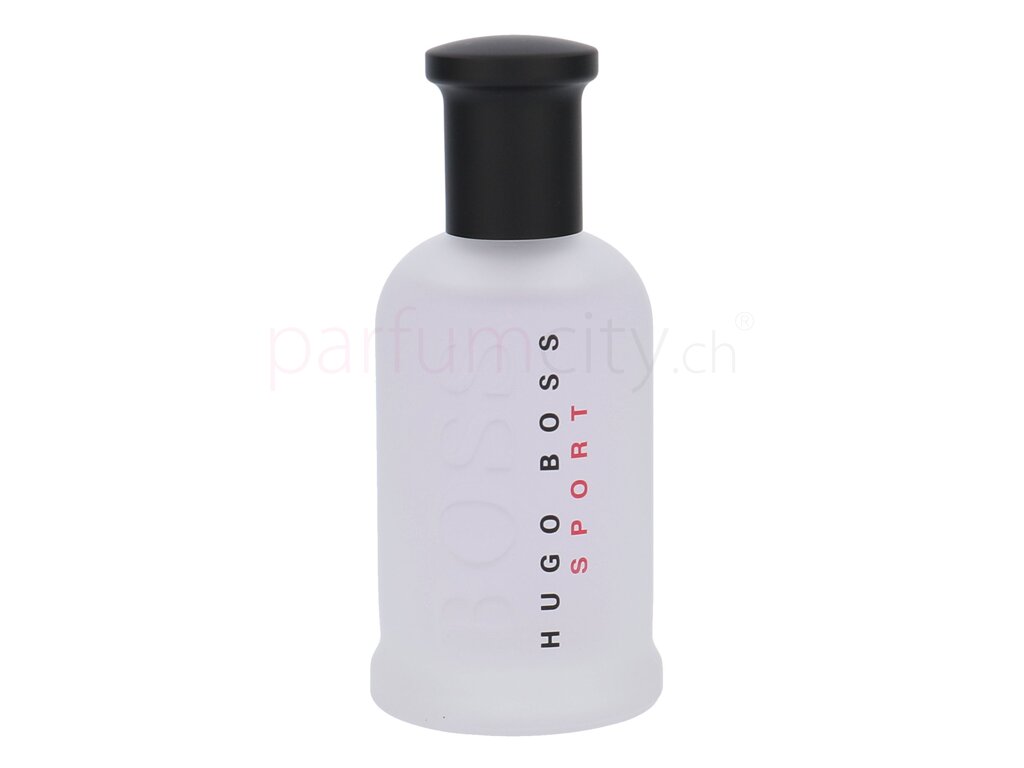 Hugo boss sport discount
