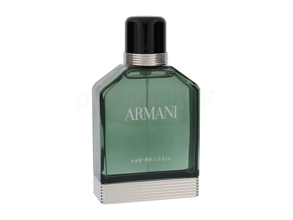armani eau de cedre 50ml
