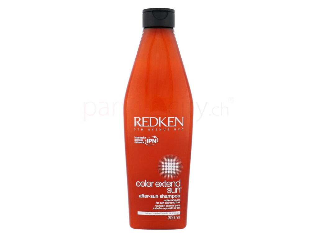 Redken Color Extend Shampoo