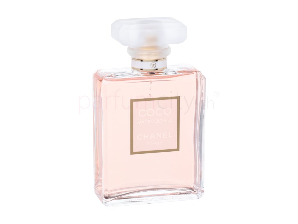 Chanel Coco Mademoiselle Eau de Parfum - Parfumcity.ch