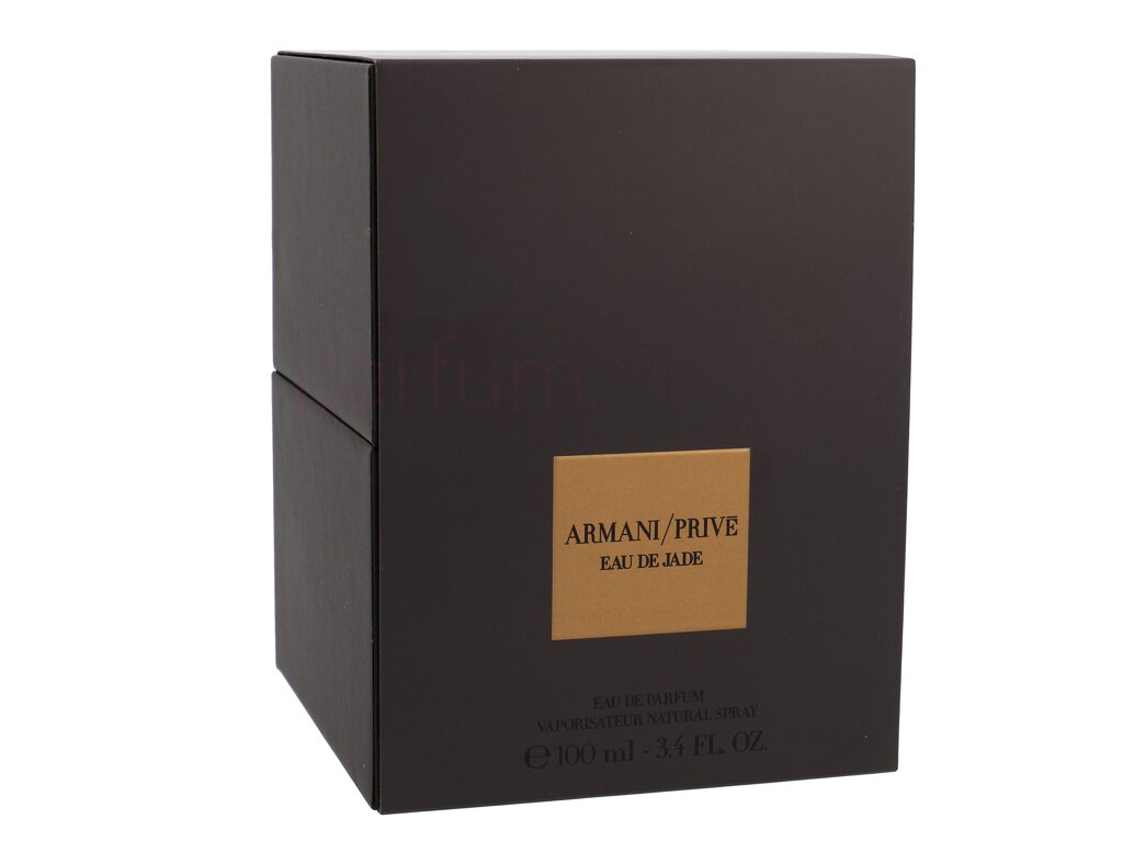Armani Privé Eau De Jade Eau De Parfum Parfumcitych