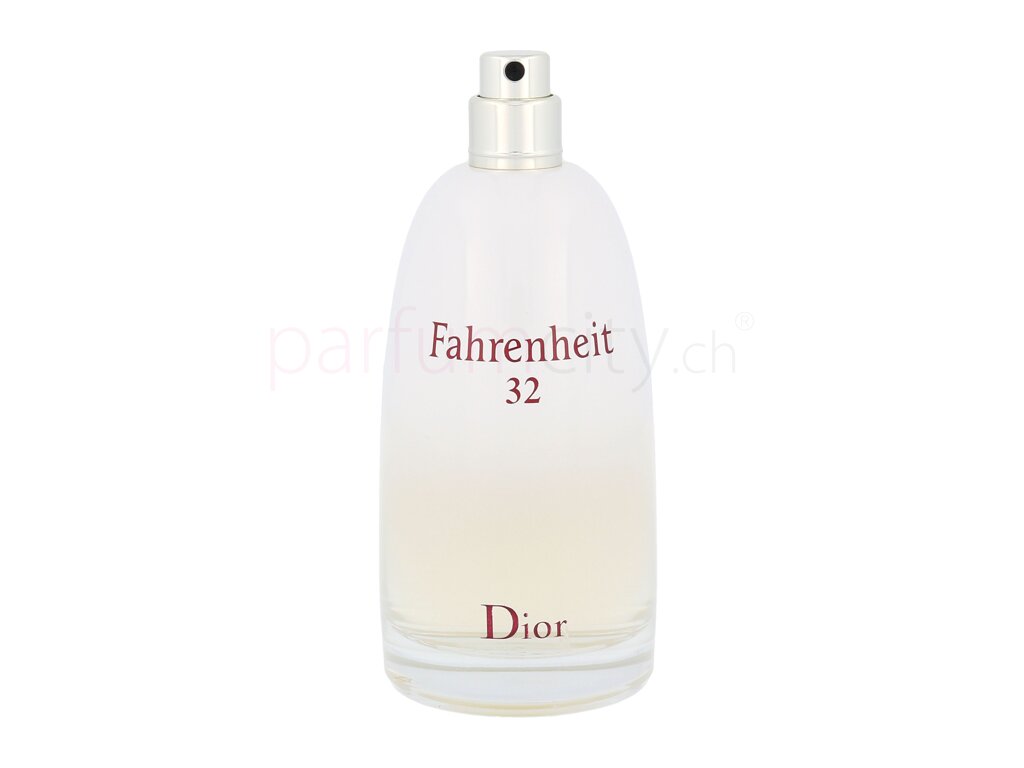 dior fahrenheit 32