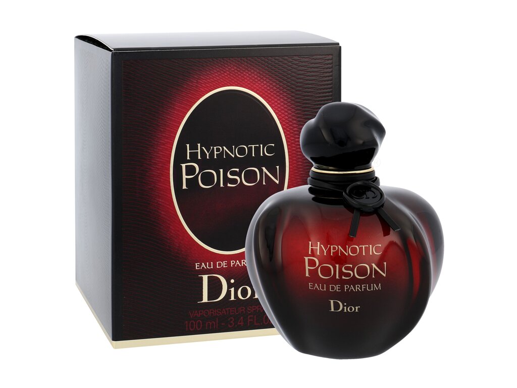 Christian Dior Hypnotic Poison Eau De Parfum Parfumcitych