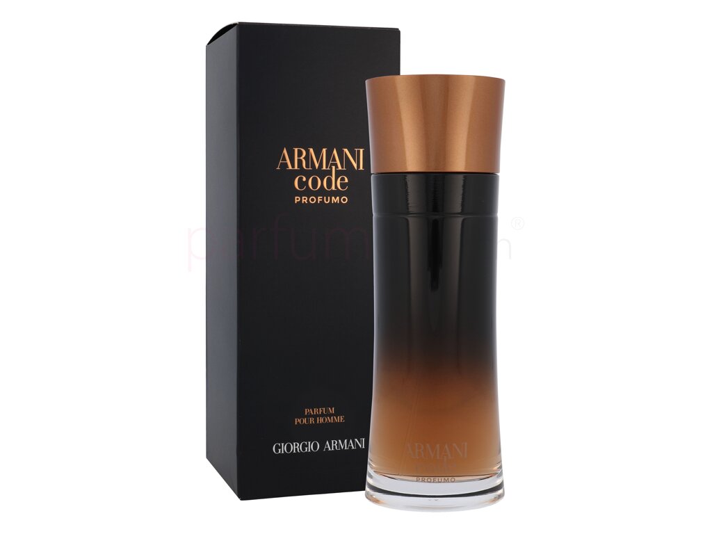 giorgio armani code profumo 200 ml