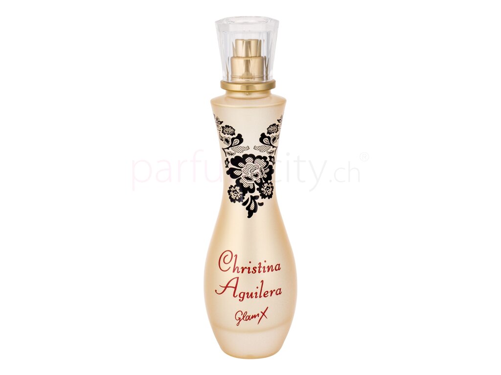 parfum christina