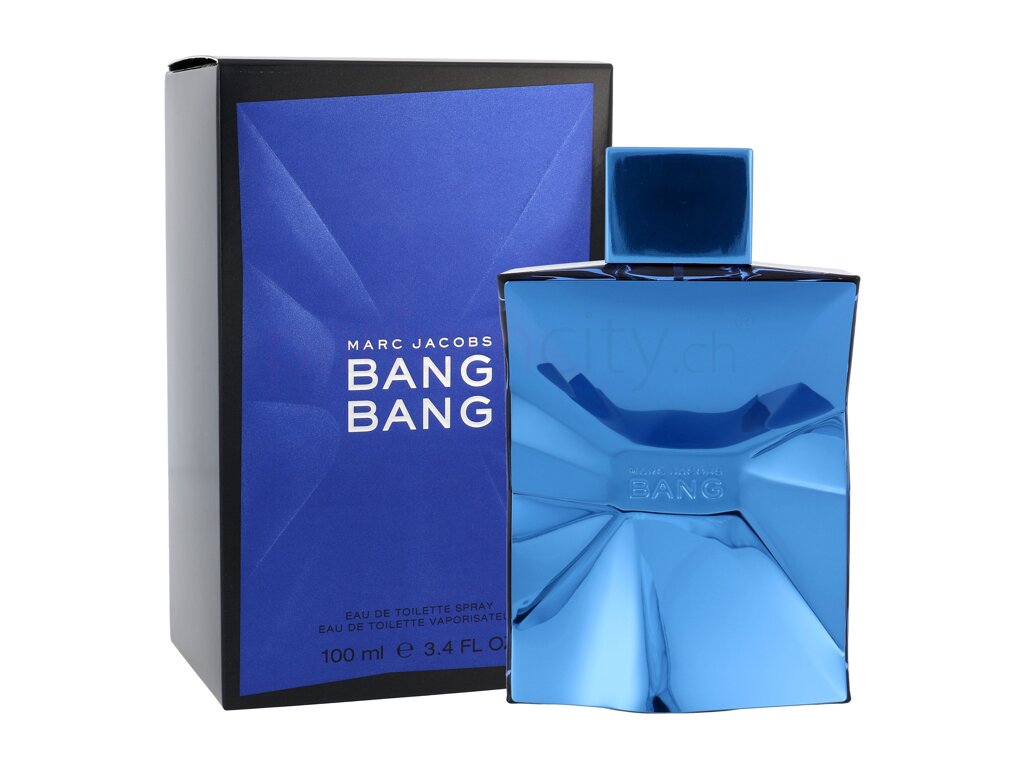 parfum bang jacobs