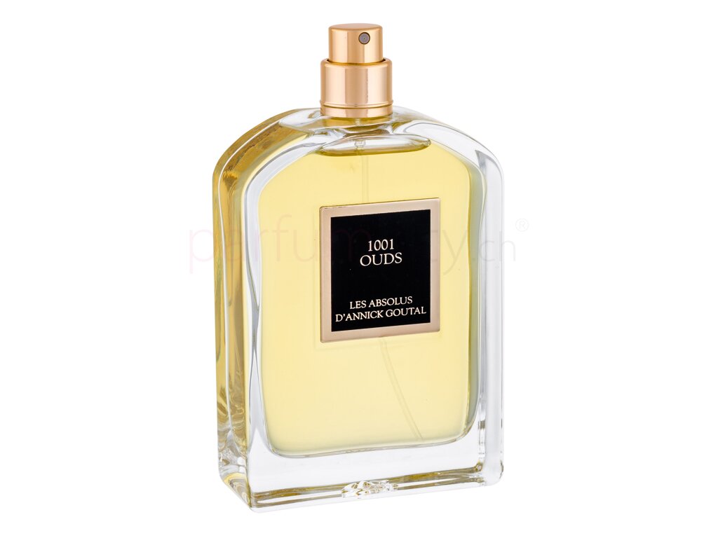 Annick Goutal Les Absolus 1001 OUDS Eau de Parfum Parfumcity.ch
