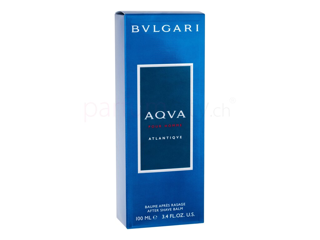 aqva pour homme atlantiqve