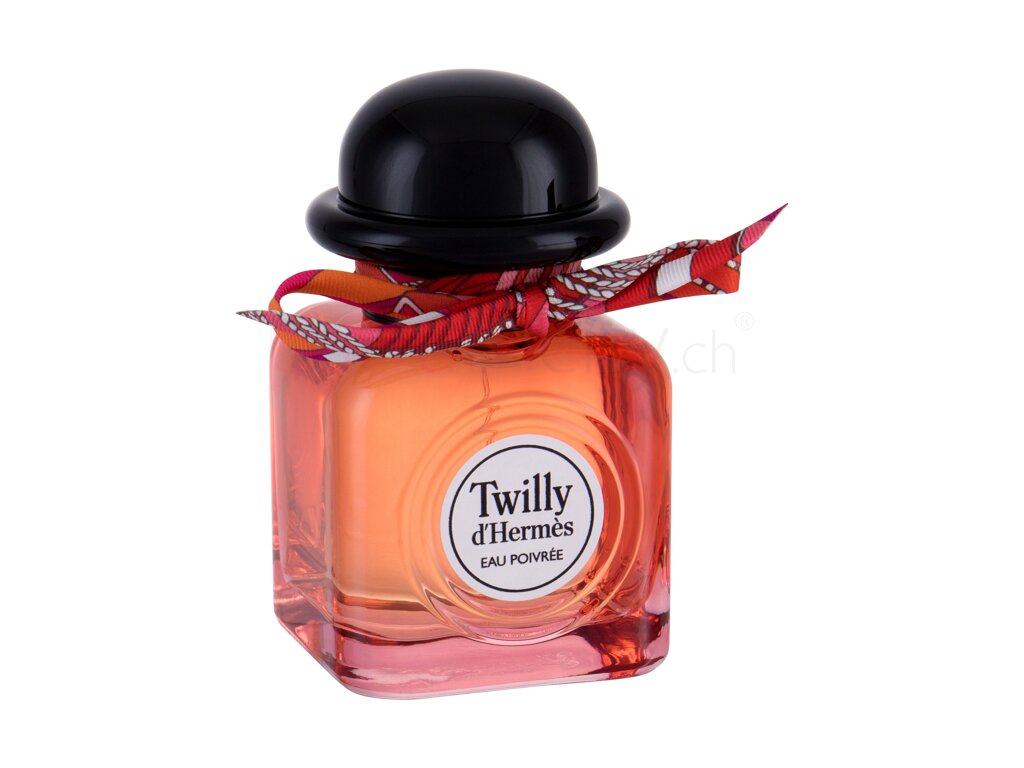 Hermes twilly deals 100 ml