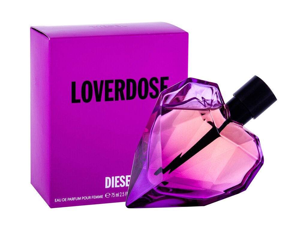loverdose 50 ml