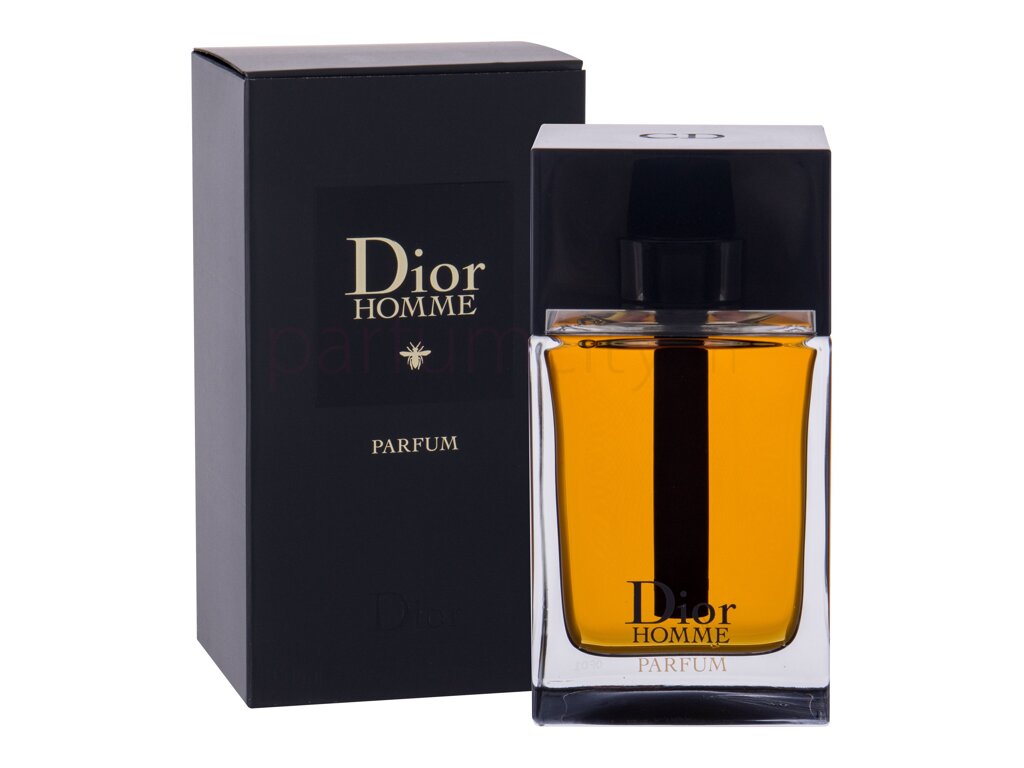 christian dior homme parfum