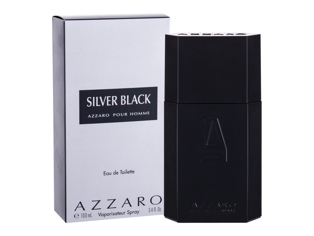perfume azzaro silver é bom