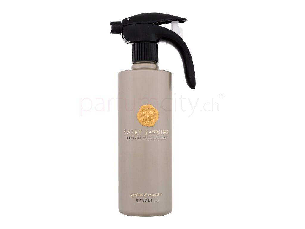 Rituals Private Collection Sweet Jasmine Parfum D'Interieur Spray per la  casa e diffusori 