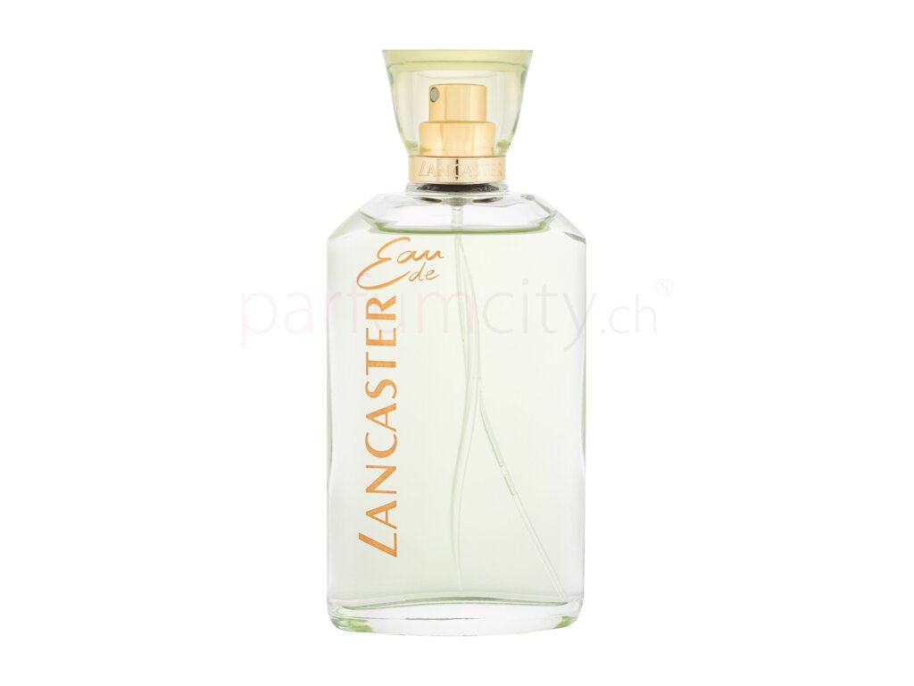 Lancaster Eau De Lancaster Eau de toilette Parfumcity.ch