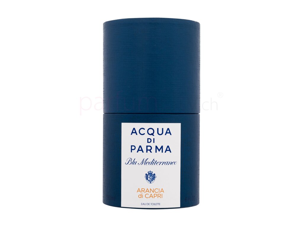 Acqua di Parma Blu Mediterraneo Arancia di Capri Eau de Toilette
