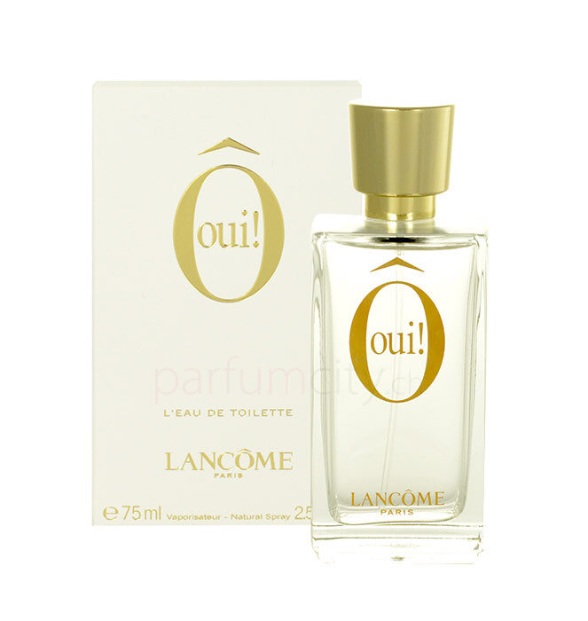 Lancôme Oui Eau de Toilette Parfumcity.ch