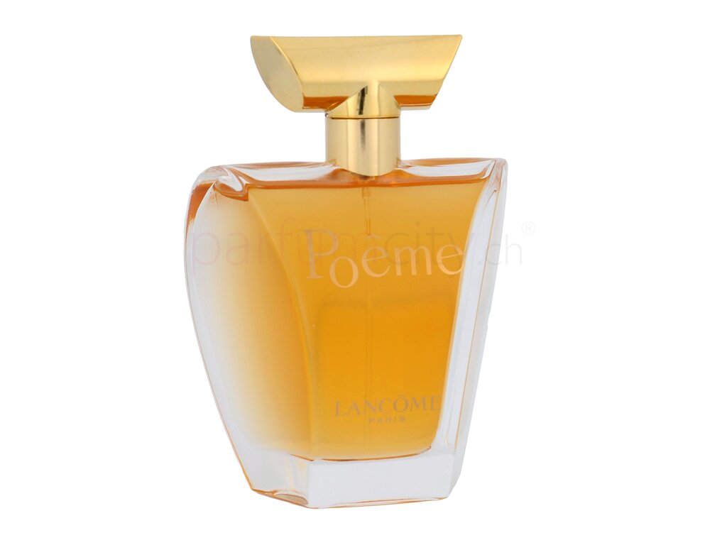 Lancôme Poeme parfum -